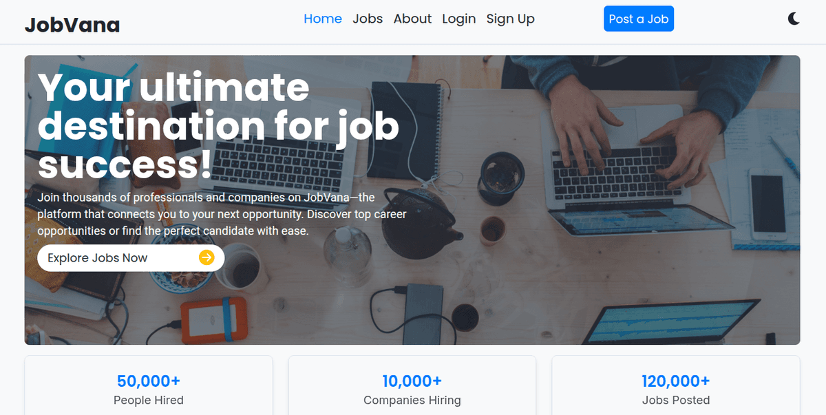 JobVana